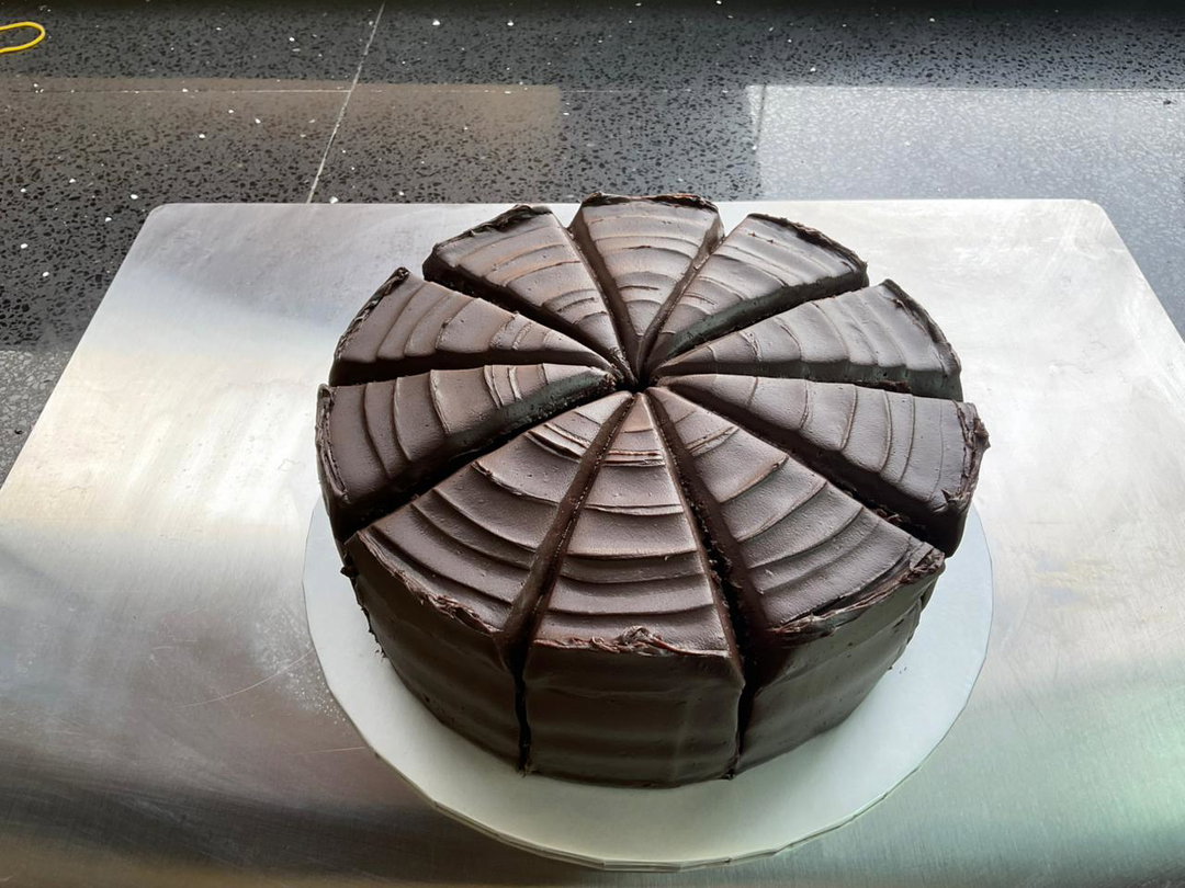 Matilda Cake