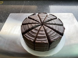 Matilda Cake