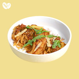 Pomodoro Linguine