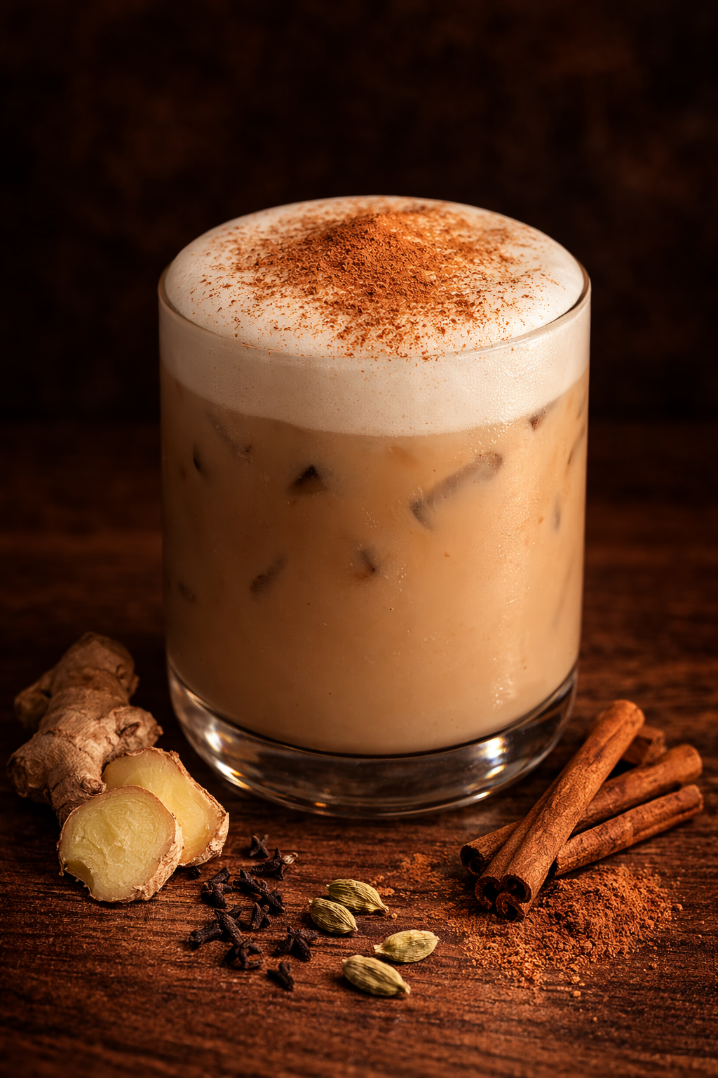 Vanilla Cream Chai_0