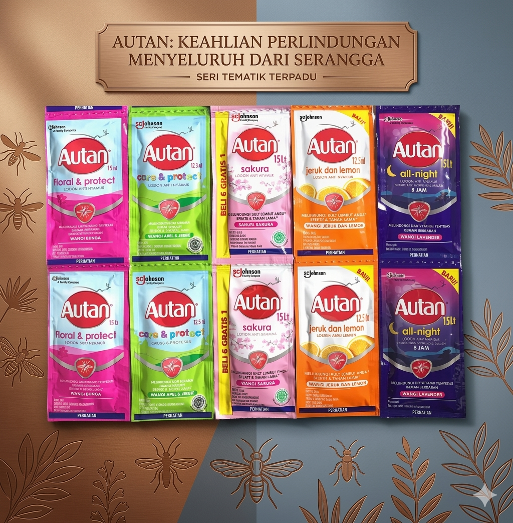Autan saset Anti nyamuk_0