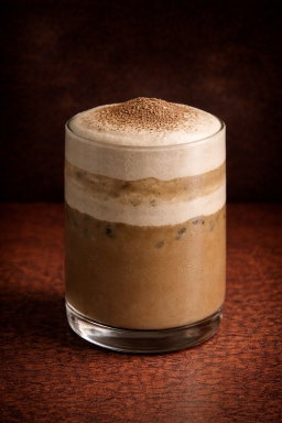 Double Hojicha
