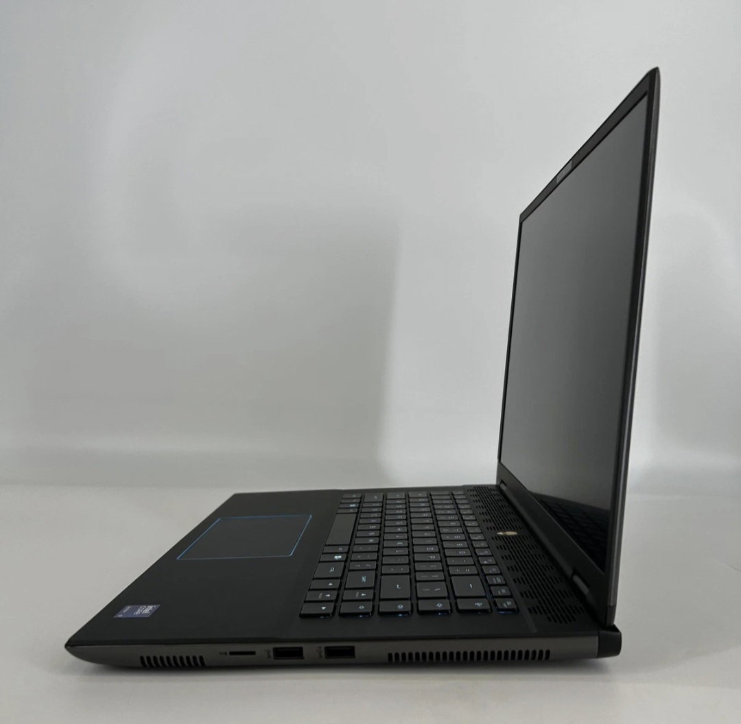 Dell Alienware M16 R2 _4