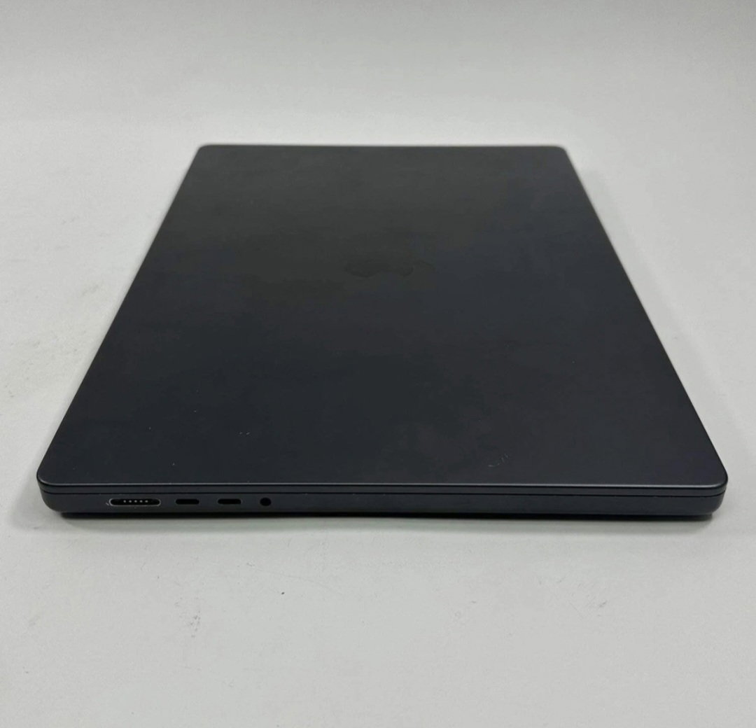 Macbook Pro M3_7