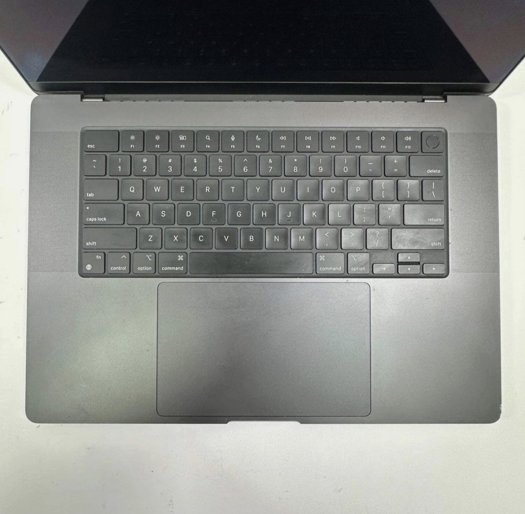 Macbook Pro M3_2