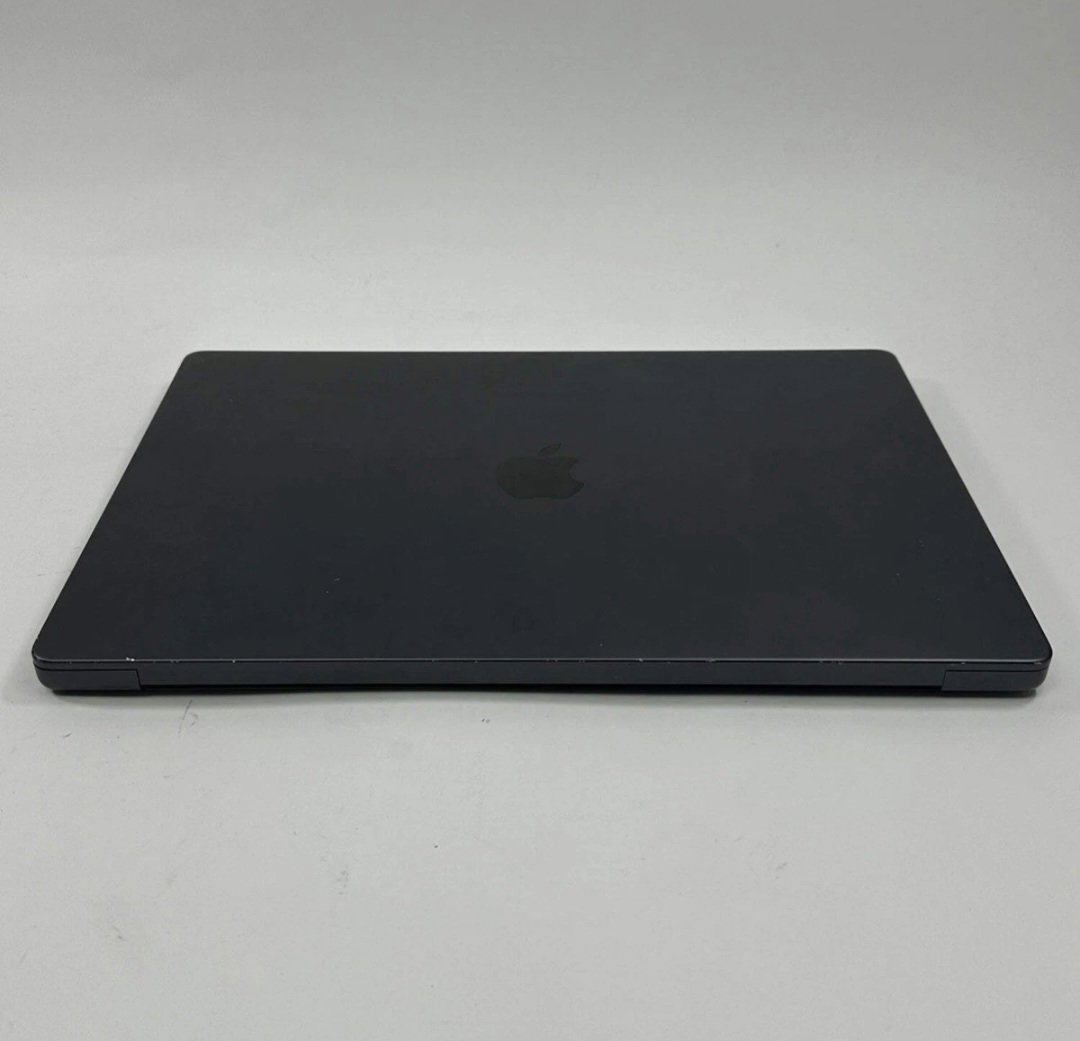 Macbook Pro M3_3