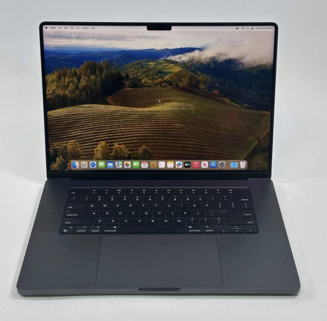 Macbook Pro M3