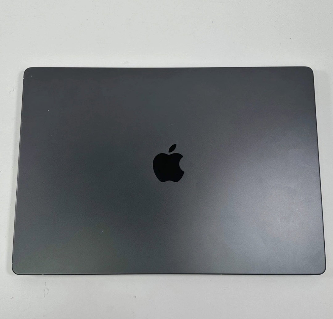 Macbook Pro M3_4