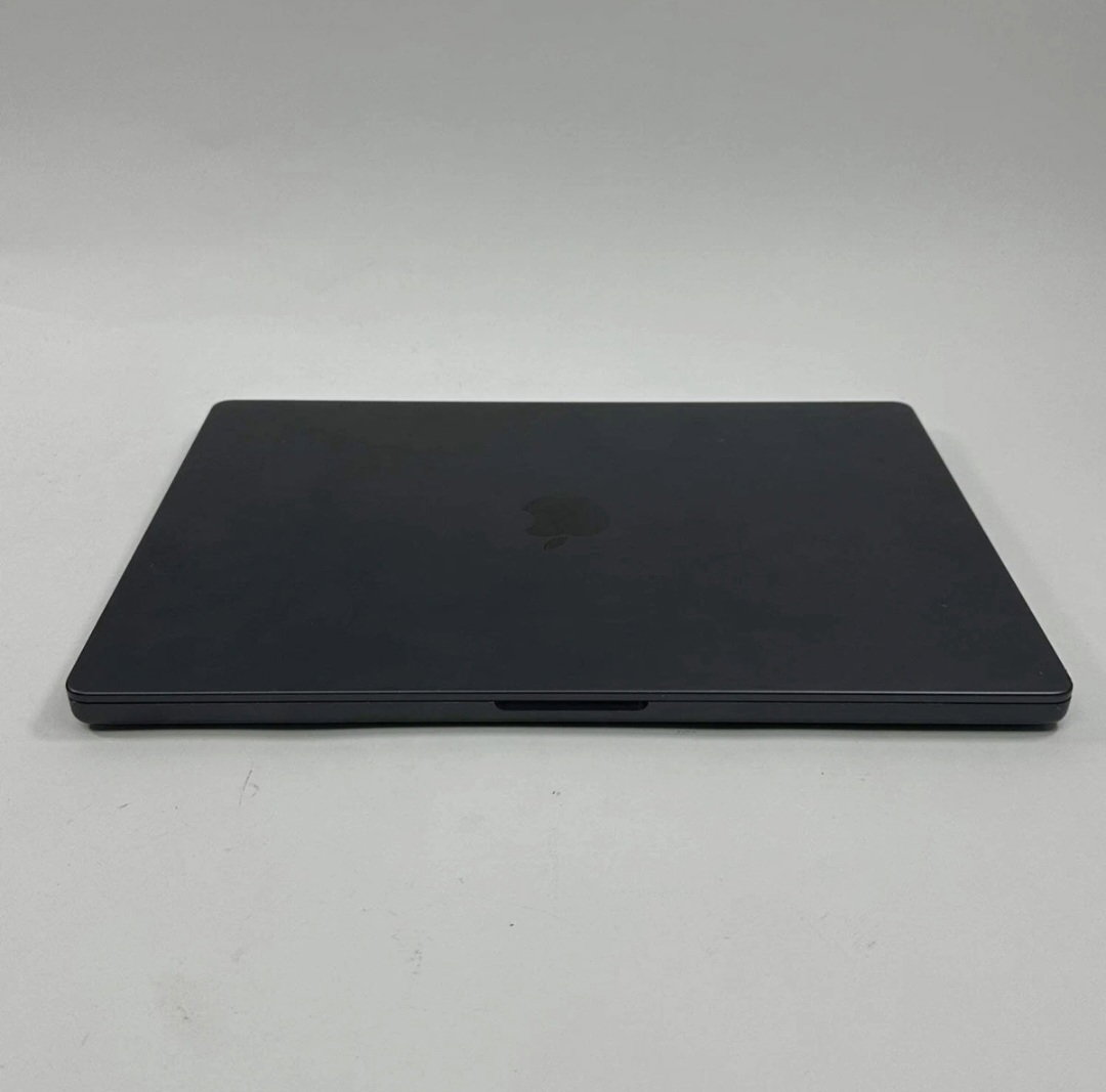 Macbook Pro M3_5