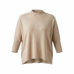 Poncho Sweater