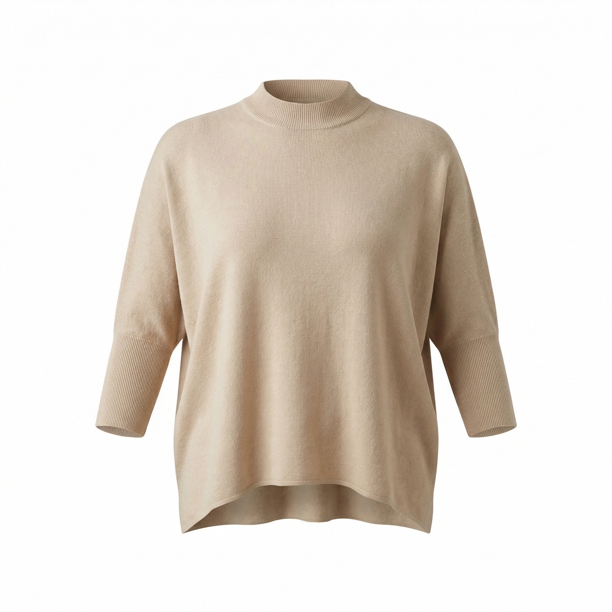 Poncho Sweater
