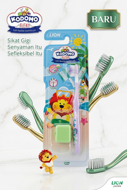 Kodomo Sgg Flexy Anak