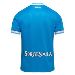 SSC Napoli EA7 NEON Kits 25/26