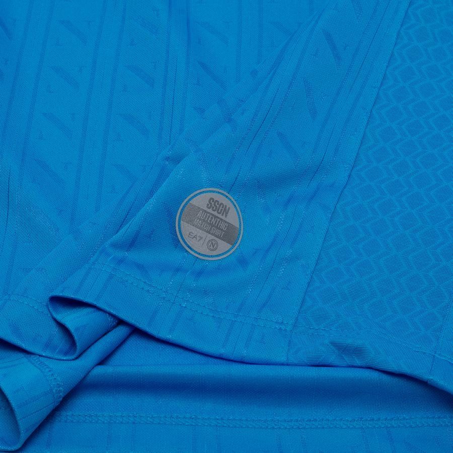 SSC Napoli EA7 NEON Kits 25/26_5