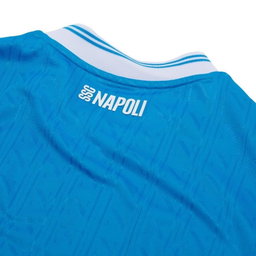 SSC Napoli EA7 NEON Kits 25/26