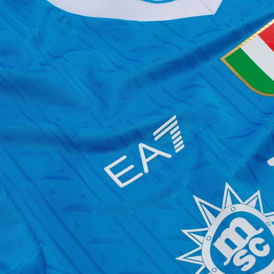 SSC Napoli EA7 NEON Kits 25/26_3