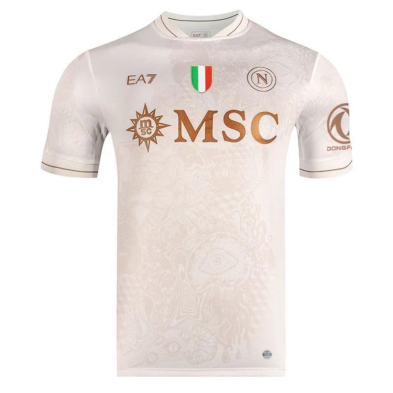 SSC Napoli EA7 NEON Kits 25/26_12