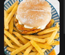 Nandinos Chicken <<< Nando's >>>