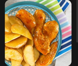 Nandinos Chicken <<< Nando's >>>