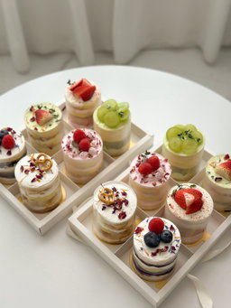 Set of 6 Pcs