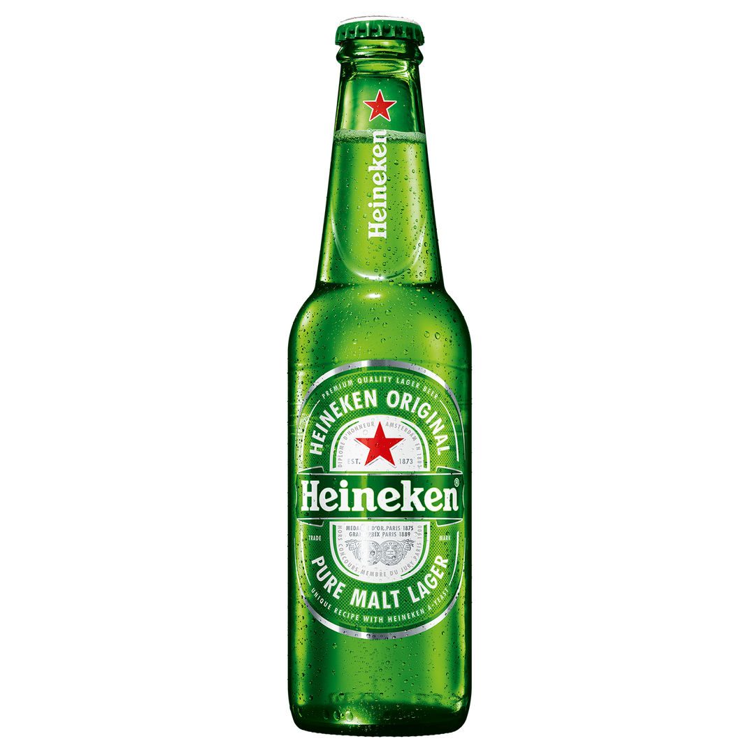HEINEKEN BEER