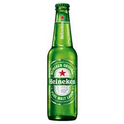 HEINEKEN BEER