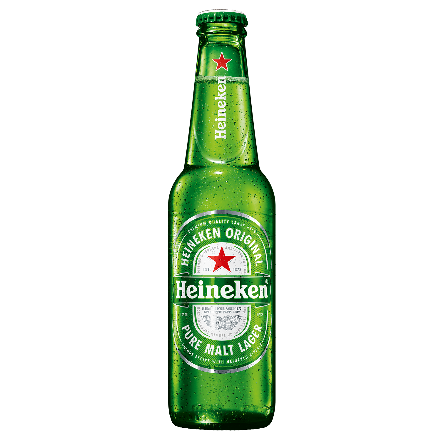 HEINEKEN BEER