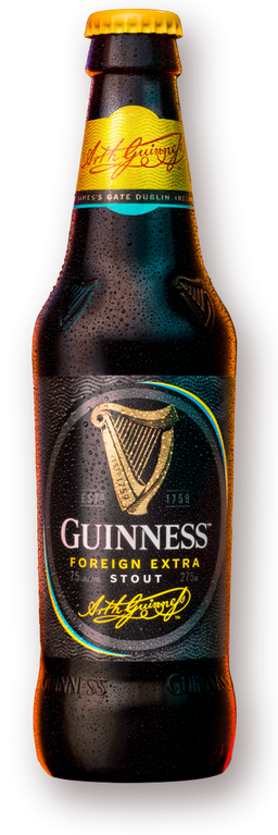 GUINNESS BEERS