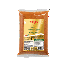 1Kg | Baladna   Date Paste | بلدنا عجينة تمر