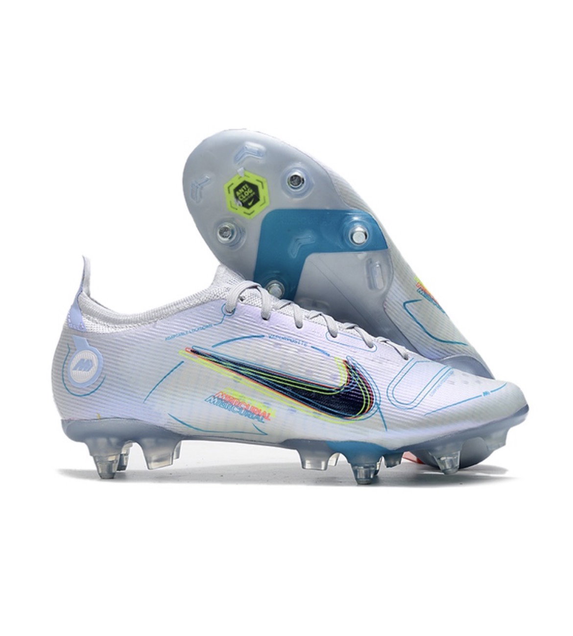 Nike Mercurial Vapor XIV Elite SG_1