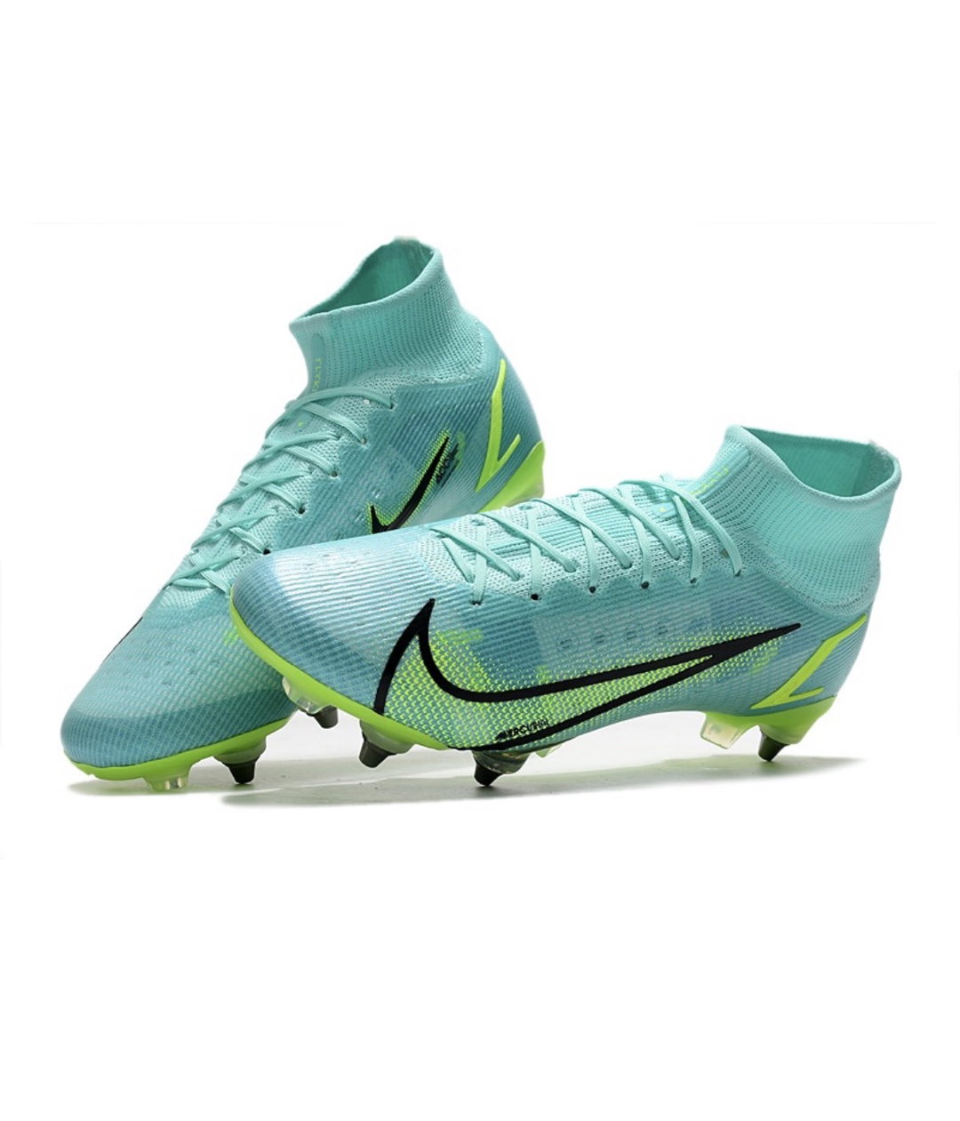 Nike Mercurial Superfly VIII PRO Anti-Clog SG