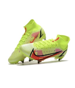 Nike Mercurial Superfly VIII PRO Anti-Clog SG