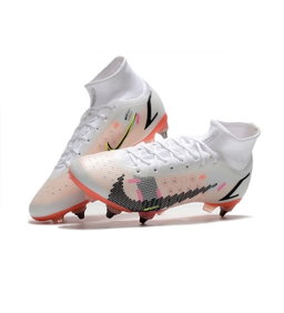 Nike Mercurial Superfly VIII PRO Anti-Clog SG