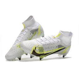 Nike Mercurial Superfly VIII PRO Anti-Clog SG