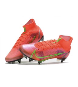Nike Mercurial Superfly VIII PRO Anti-Clog SG