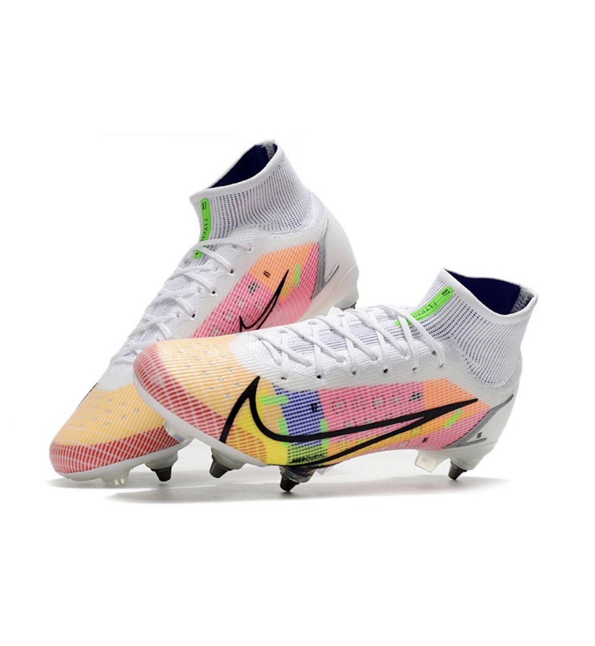 Nike Mercurial Superfly VIII PRO Anti-Clog SG_9