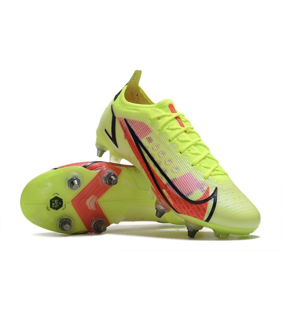 Nike Mercurial Vapor XIV Elite SG_3