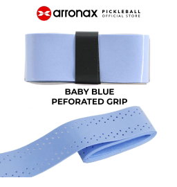 Arronax Pickleball Overgrip - Baby Blue