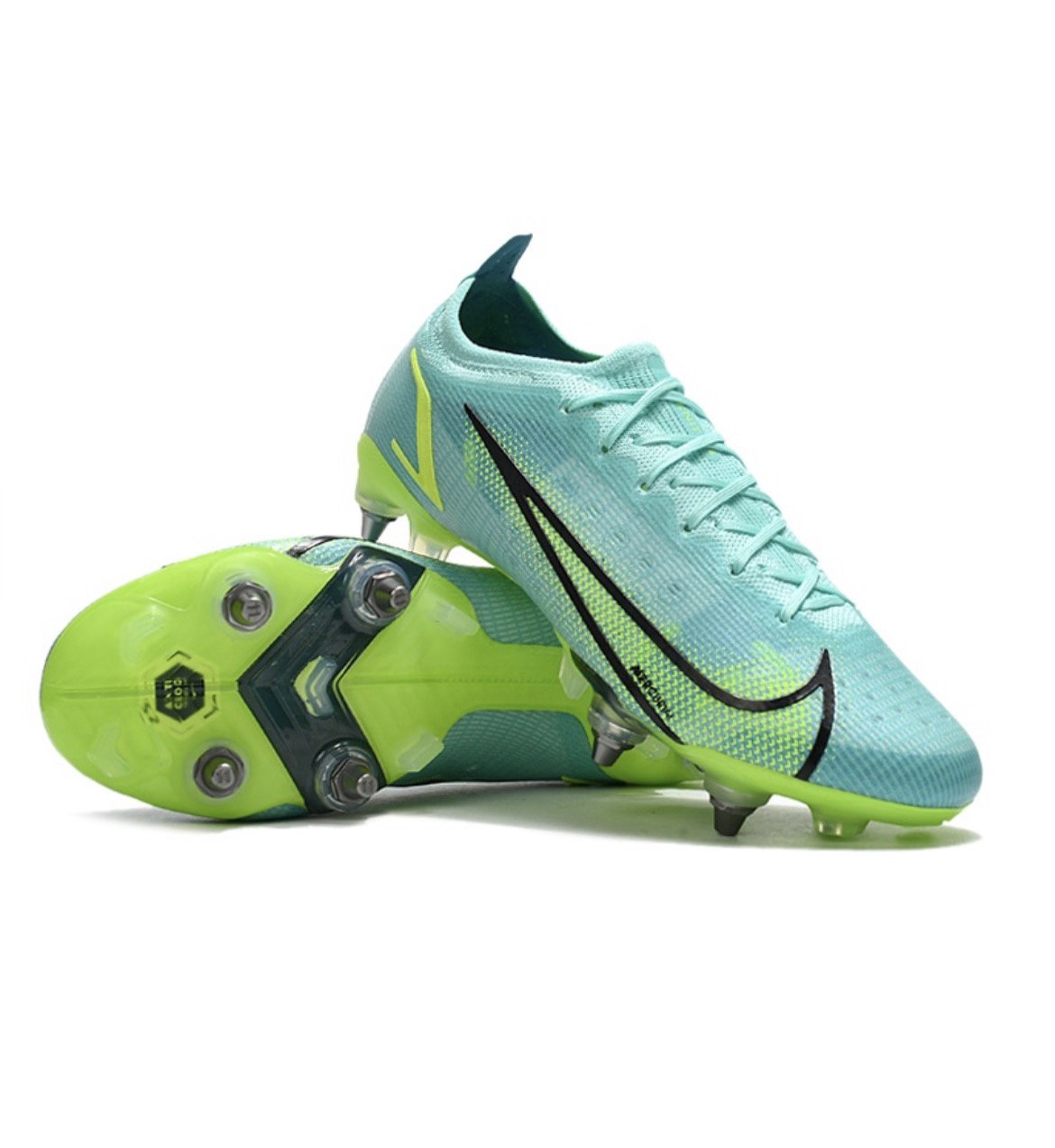 Nike Mercurial Vapor XIV Elite SG_4