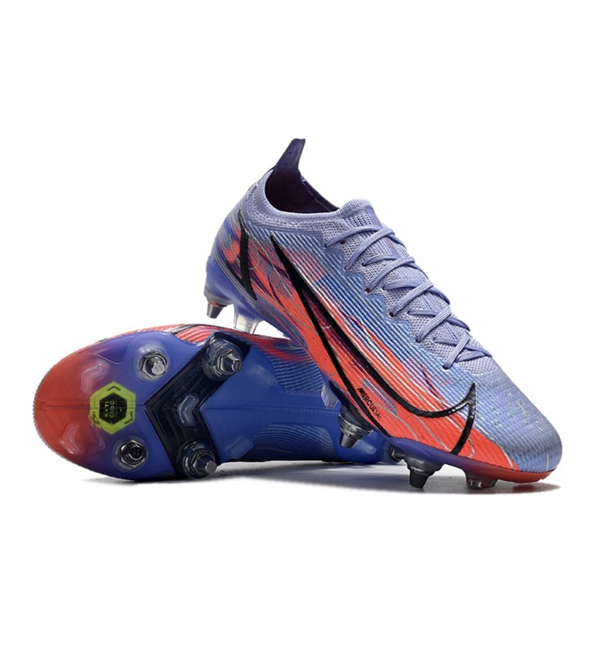 Nike Mercurial Vapor XIV Elite SG_5