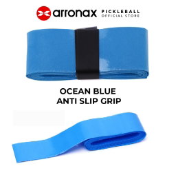 Arronax Pickleball Overgrip - Blue