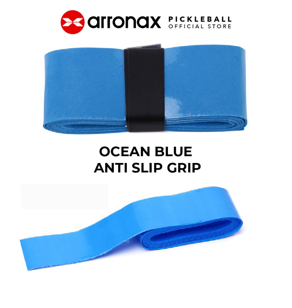 Arronax Pickleball Overgrip - Blue