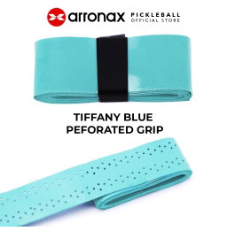 Arronax Pickleball Overgrip - Aqua (Tiffany Blue)