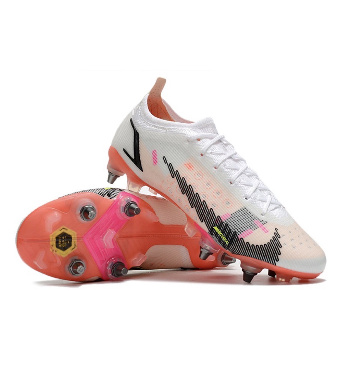 Nike Mercurial Vapor XIV Elite SG_7