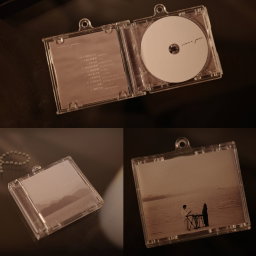 "wave n poem" Pocket (Limited Edition)
