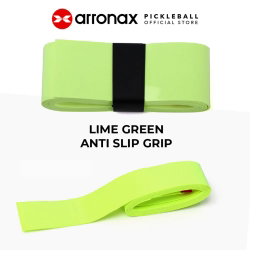 Arronax Pickleball Overgrip - Lime Green