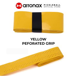 Arronax Pickleball Overgrip - Yellow