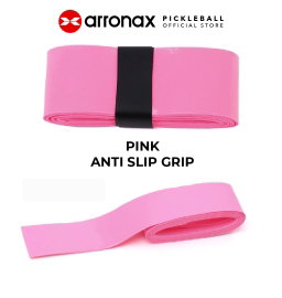 Arronax Pickleball Overgrip - Pink