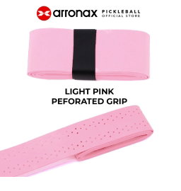 Arronax Pickleball Overgrip - Pink