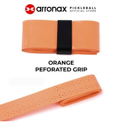 Arronax Pickleball Overgrip - Orange